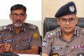 অবসরে গেলেন কমিশনার মো. সরওয়ার, ডিএমপির নেতৃত্বে পরিবর্তন