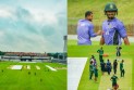 উইকেট নিয়ে পাকিস্তানের ভাবনা, আগ্রাসী পরিকল্পনায় বাংলাদেশ