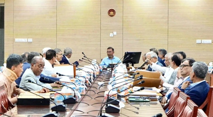 জাপানের সঙ্গে সামরিক প্রযুক্তি ও প্রতিরক্ষা সরঞ্জাম চুক্তিতে অনুমোদন