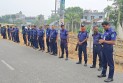 সাঁথিয়ায় পশুর হাট ইজারা নিয়ে বিএনপি-জামায়াতে উত্তেজনা, জারি ১৪৪ ধারা