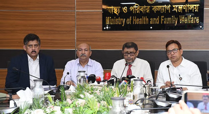 তদন্তে উঠে এলো অব্যবস্থাপনা, আদ্-দ্বীন হাসপাতালের বিরুদ্ধে ব্যবস্থা শিগগিরই